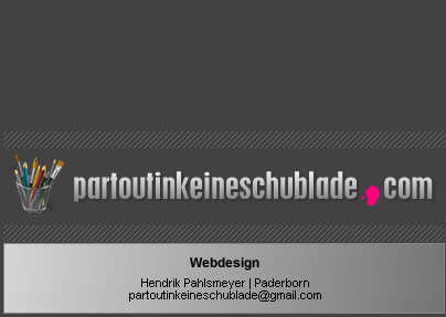 Websites, die partout in keine Schublade passen...